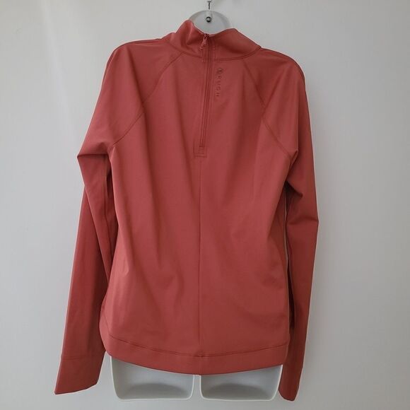 Under Armour ColdGear Rush Coral Turtleneck XL - Picture 4 of 11